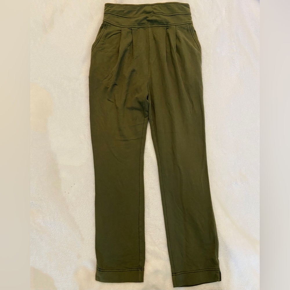 Anthropologie Lounge Sweatpants